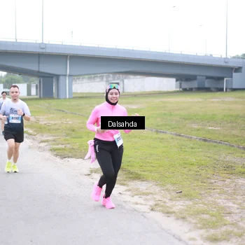 Runner Photo 7251787