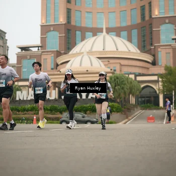 Runner Photo 7251788