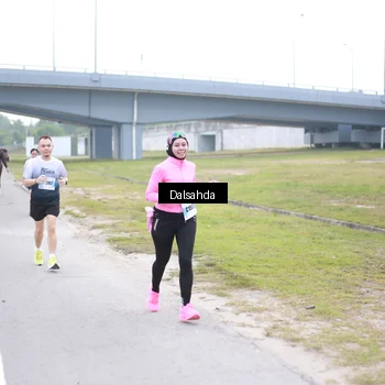 Runner Photo 7251790