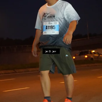Runner Photo 7251792