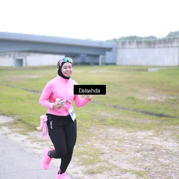 Runner Photo 7251793