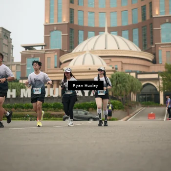 Runner Photo 7251794