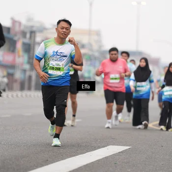 Runner Photo 7251797