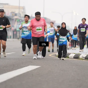 Runner Photo 7251799