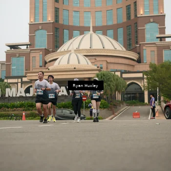 Runner Photo 7251803