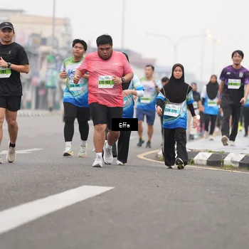 Runner Photo 7251804