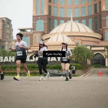 Runner Photo 7251806