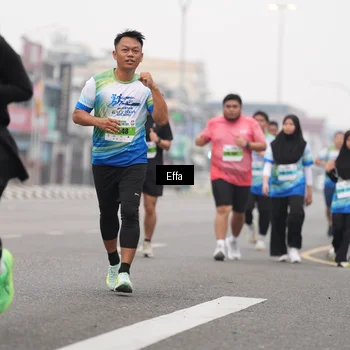 Runner Photo 7251807