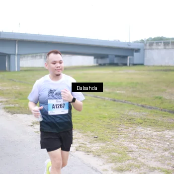 Runner Photo 7251811