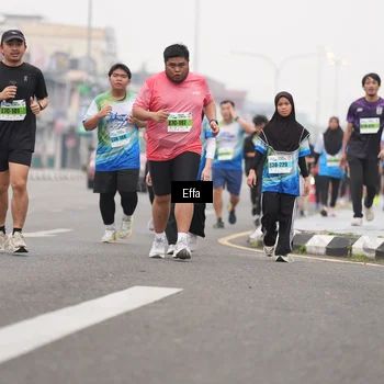 Runner Photo 7251813