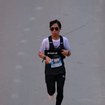 Runner Photo 7251816