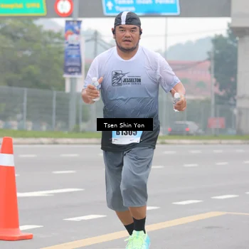 Runner Photo 7251821