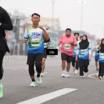 Runner Photo 7251822