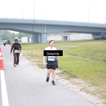 Runner Photo 7251826