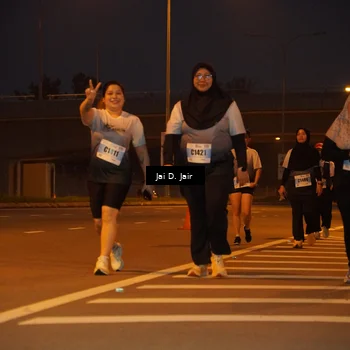 Runner Photo 7251829