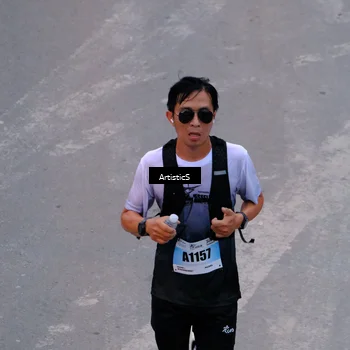 Runner Photo 7251830