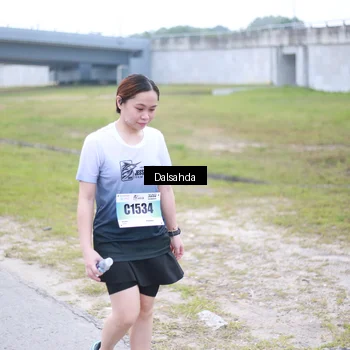 Runner Photo 7251831
