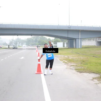 Runner Photo 7251837