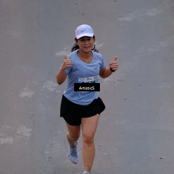 Runner Photo 7251838