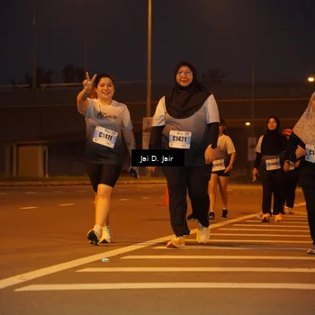 Runner Photo 7251847