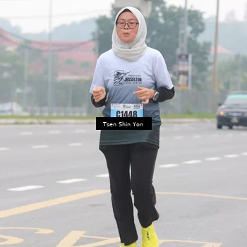 Runner Photo 7251849