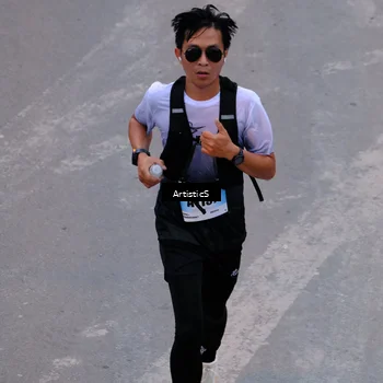 Runner Photo 7251852