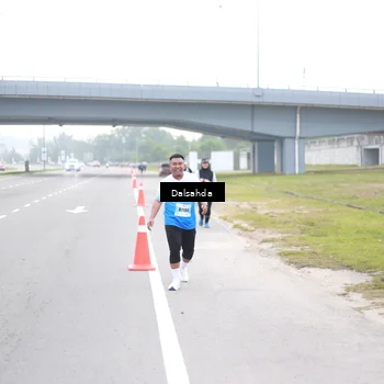 Runner Photo 7251853