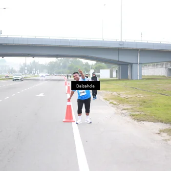 Runner Photo 7251854