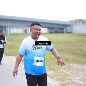Runner Photo 7251867
