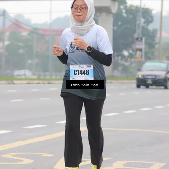 Runner Photo 7251869