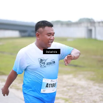 Runner Photo 7251870