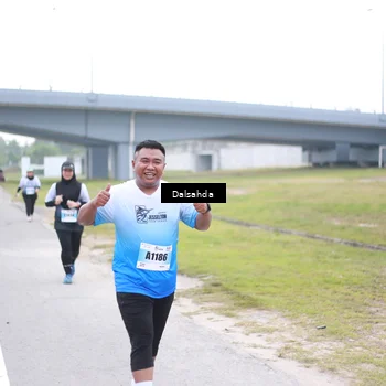 Runner Photo 7251873