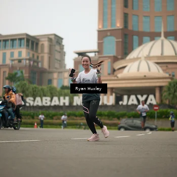 Runner Photo 7251878