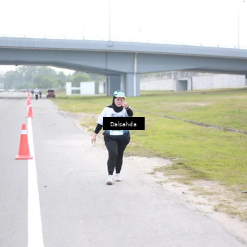 Runner Photo 7251881