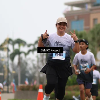 Runner Photo 7251884