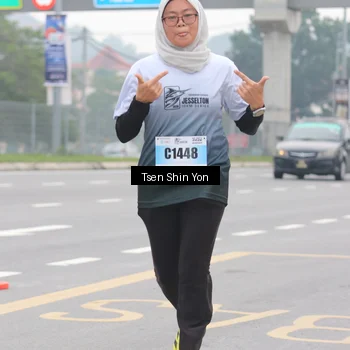 Runner Photo 7251886