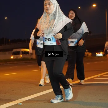 Runner Photo 7251895