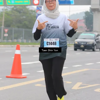 Runner Photo 7251906