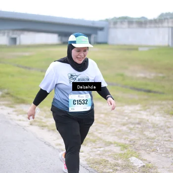 Runner Photo 7251907