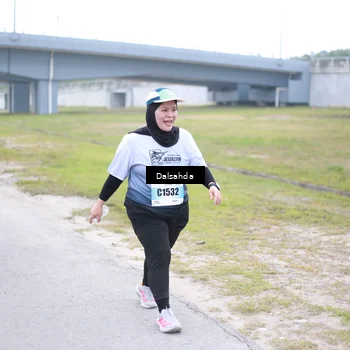 Runner Photo 7251909