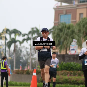 Runner Photo 7251910