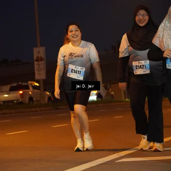 Runner Photo 7251911