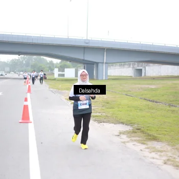 Runner Photo 7251913