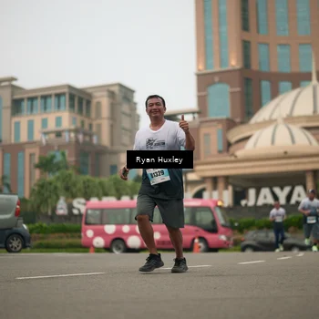 Runner Photo 7251914