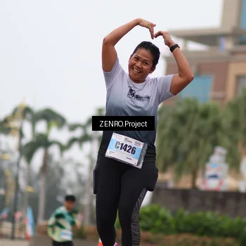 Runner Photo 7251916