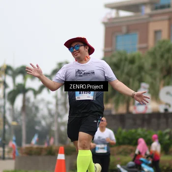 Runner Photo 7251918