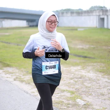 Runner Photo 7251923