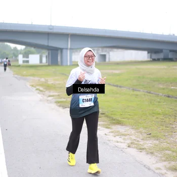 Runner Photo 7251925