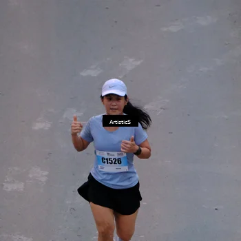 Runner Photo 7251926