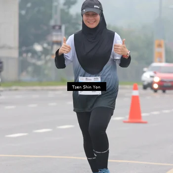 Runner Photo 7251927